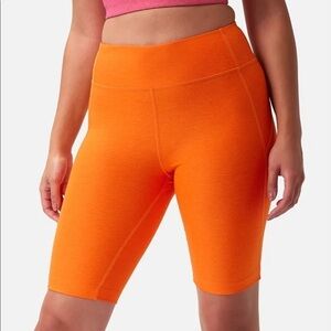 NWT Outdoor Voices 10” Warmup Shorts S